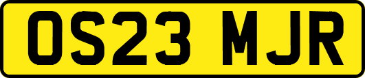 OS23MJR