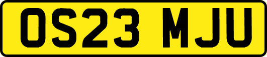 OS23MJU