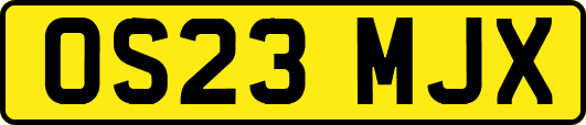 OS23MJX