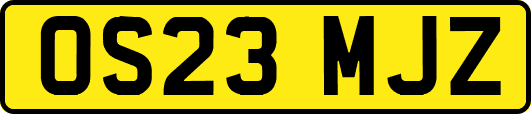 OS23MJZ