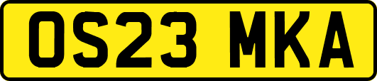 OS23MKA