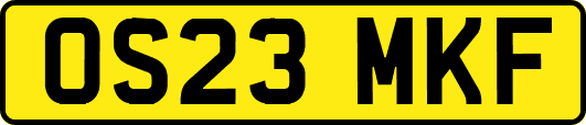 OS23MKF