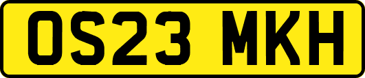 OS23MKH