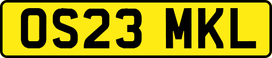 OS23MKL