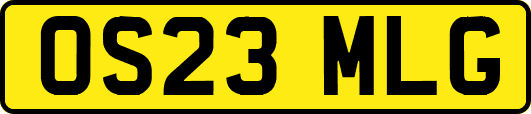 OS23MLG
