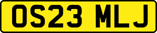 OS23MLJ