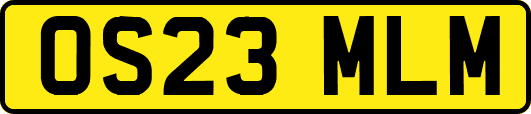 OS23MLM