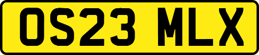 OS23MLX
