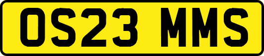 OS23MMS
