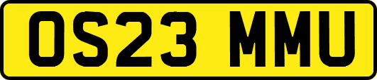 OS23MMU
