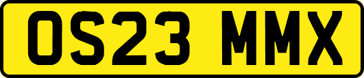 OS23MMX
