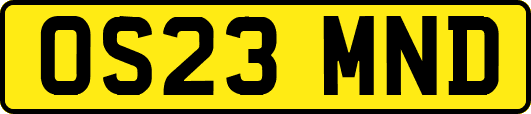 OS23MND