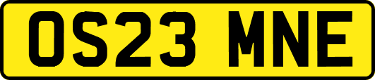 OS23MNE