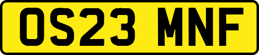 OS23MNF