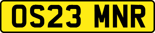 OS23MNR