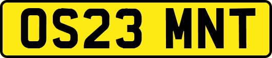 OS23MNT