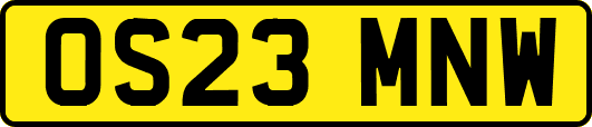 OS23MNW