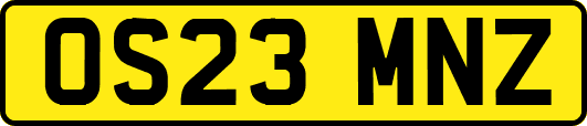 OS23MNZ
