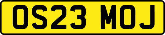 OS23MOJ