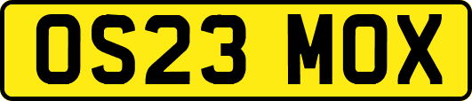 OS23MOX