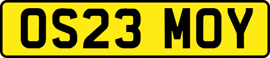 OS23MOY