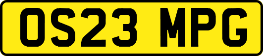 OS23MPG