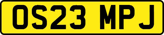 OS23MPJ