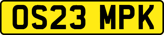 OS23MPK