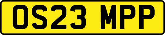 OS23MPP