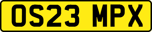 OS23MPX