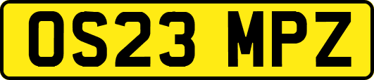 OS23MPZ