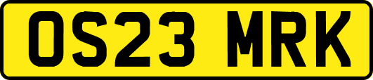 OS23MRK