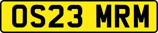 OS23MRM
