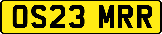 OS23MRR