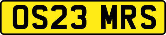 OS23MRS