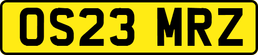 OS23MRZ