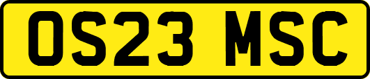 OS23MSC