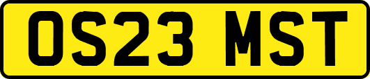 OS23MST