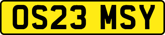 OS23MSY