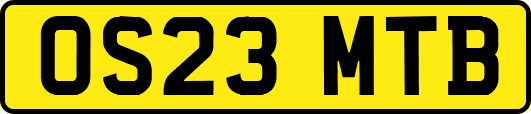 OS23MTB