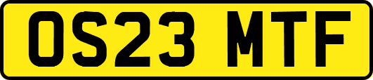 OS23MTF