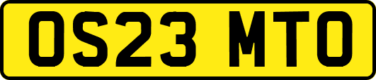 OS23MTO