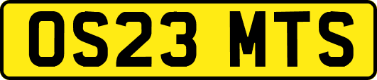 OS23MTS