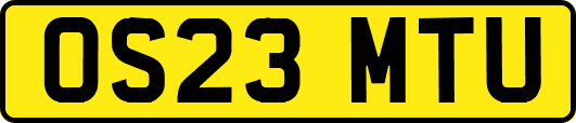 OS23MTU