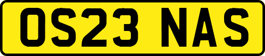 OS23NAS