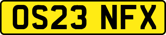 OS23NFX