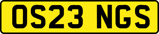 OS23NGS