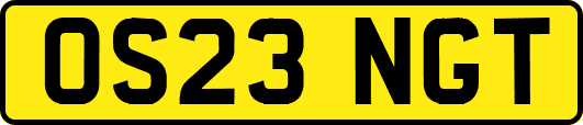 OS23NGT