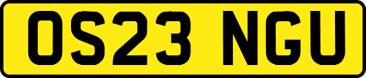 OS23NGU