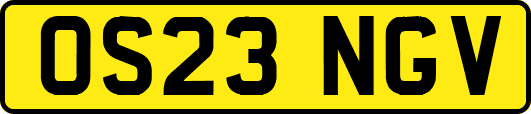 OS23NGV